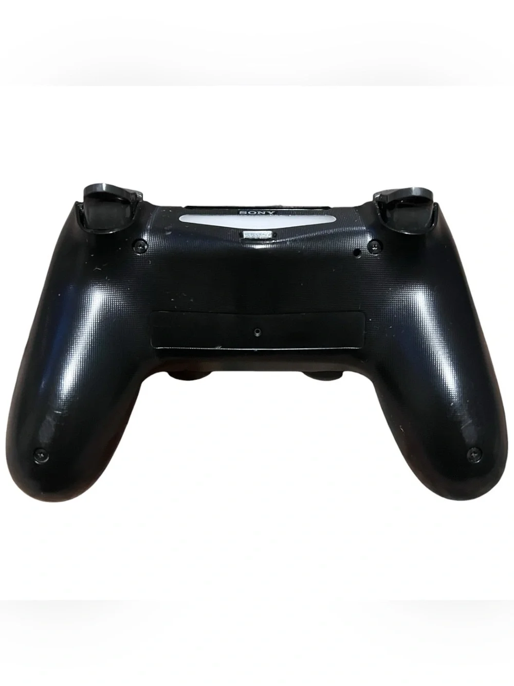 OFFICIAL OEM Sony PlayStation 4 PS4 Dualshock 4 Wireless Controller Jet Black